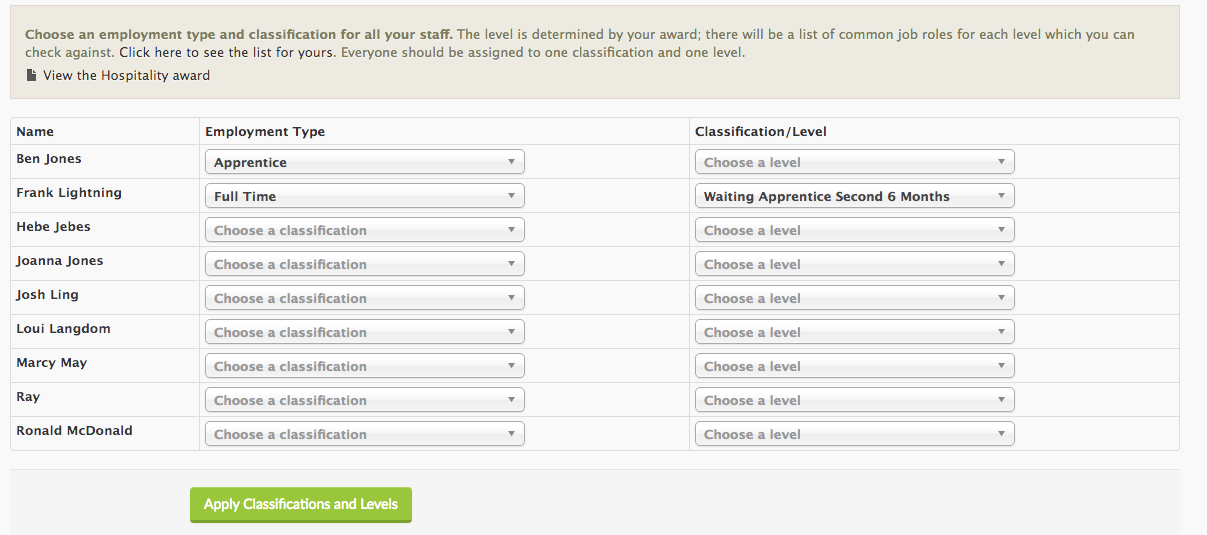 payroll/classify_staff_on_award.png