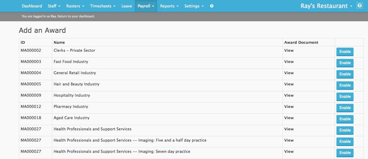 payroll/payroll_awards_list.png