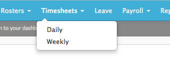 timesheets/timesheet_menu_dropdown.png